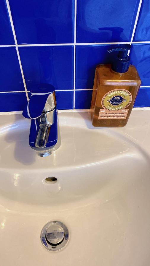 Sweet Home 2 Double Bedrooms Apartment Free Parking Summertown, Oxford Buitenkant foto