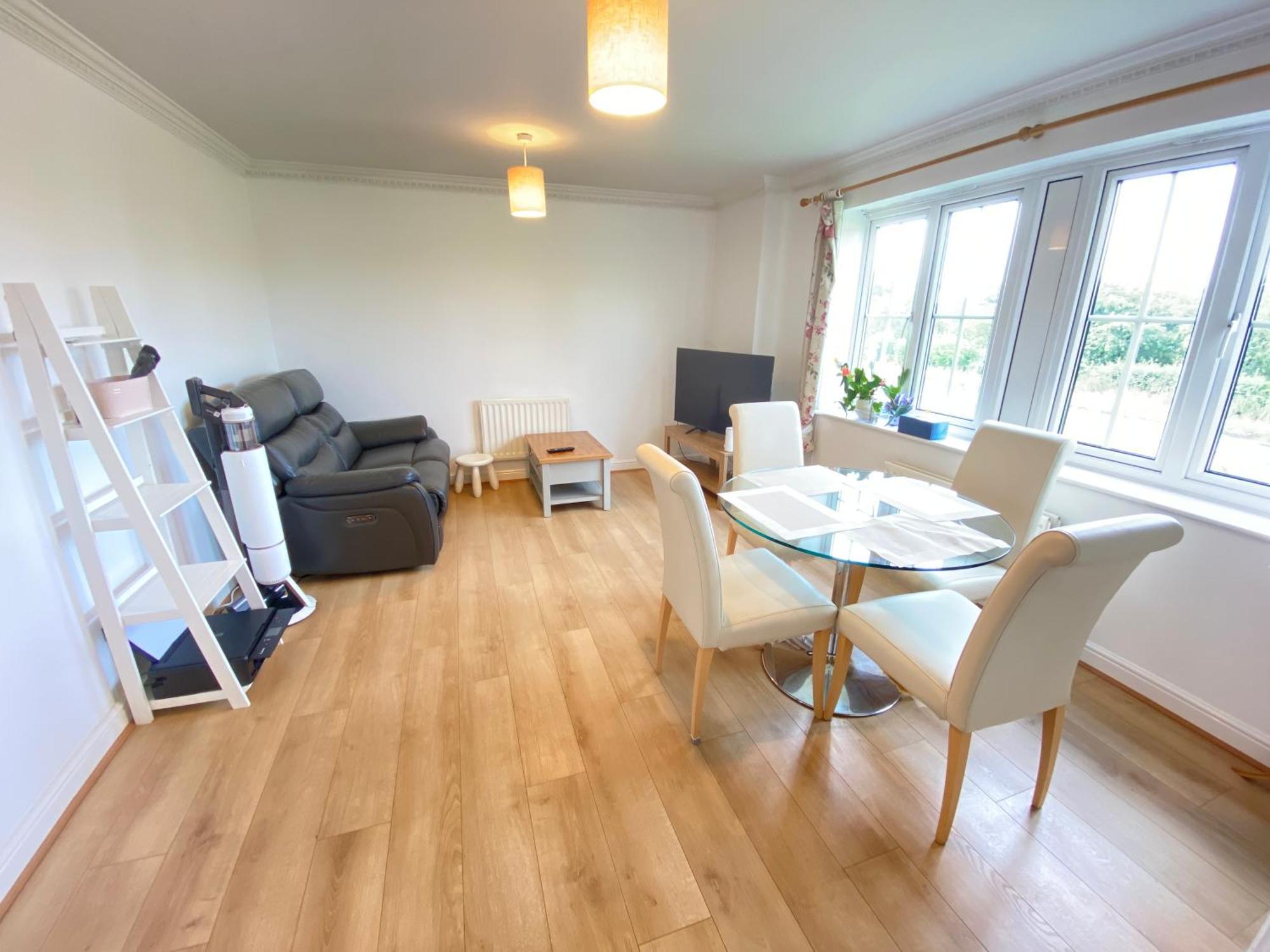 Sweet Home 2 Double Bedrooms Apartment Free Parking Summertown, Oxford Buitenkant foto