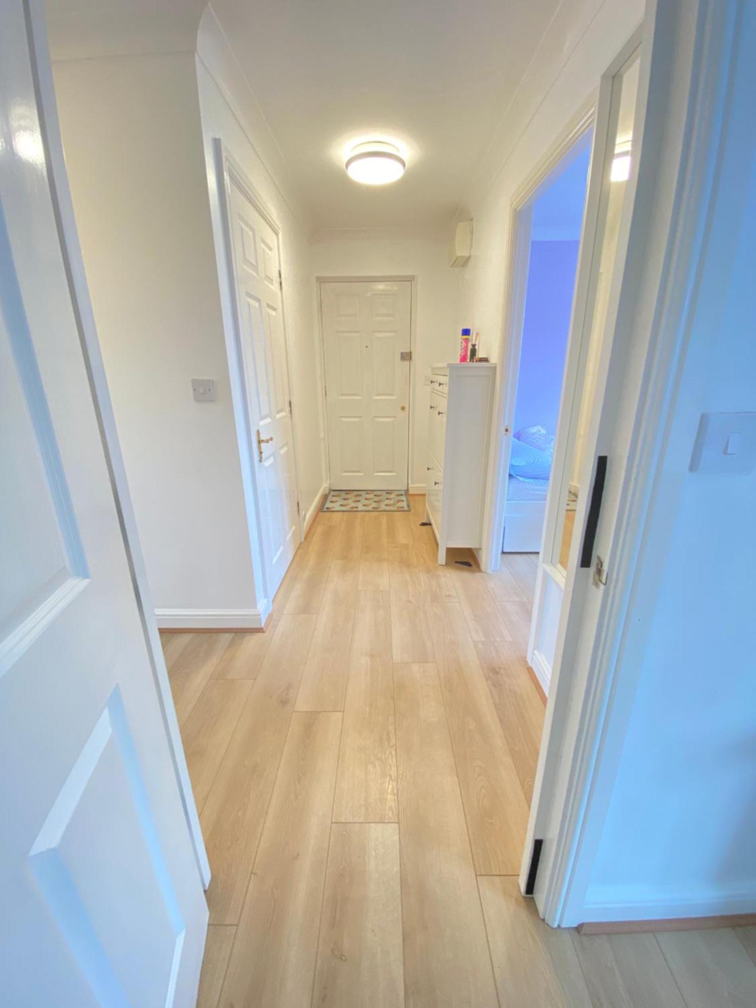 Sweet Home 2 Double Bedrooms Apartment Free Parking Summertown, Oxford Buitenkant foto